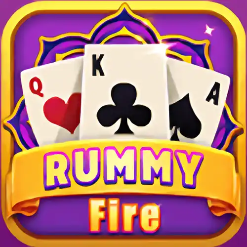 rummy fire App